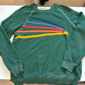 Aviator Nation Crew Sweatshirt